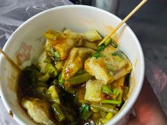 -无声臭豆腐(大井1号店)