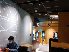 -麦当劳(杭州萧山文源店)