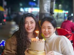 -浮光之丘MontCake生日蛋糕(科华路店)