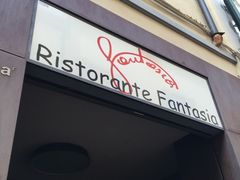 -Ristorante Fantasia Firenze
