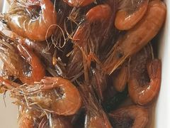 油爆虾-蘭心餐厅(进贤路店)
