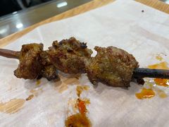 -老孙家泡馍馆·金牌烧烤