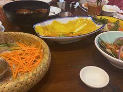 -清迈清迈巷口小排档(烟台山店)