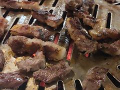 -首尔馆韩国料理(金童路店)