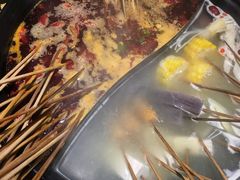 -百味源炭火烤翅 ·夜市大排档(酒仙桥店)