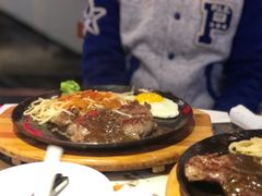 -豪享来中西餐厅(隆昌店)