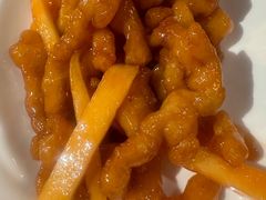 -渝信川菜(长安店)