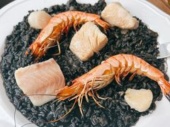 -Fiume福弥意大利餐厅
