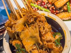 -辣家私厨(义乌银海店)