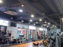 -豪逸健体(中骏广场店)