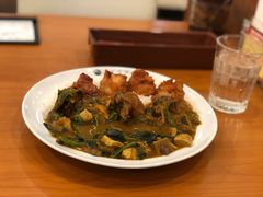 -COCO壱番屋(北京平安国际金融中心店)