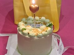 -CarolCake卡萝家(锦华万达店)