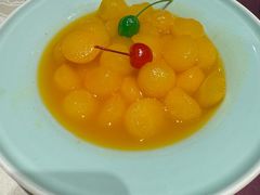 -凯鸽酒楼•雁北民间菜(华北星店)