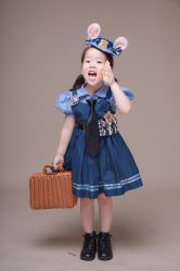 -西瓜庄园儿童摄影