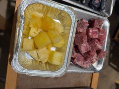 -霸腹烤肉(厦门柚子番店)