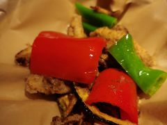 -新石器烤肉(中房金谊广场店)