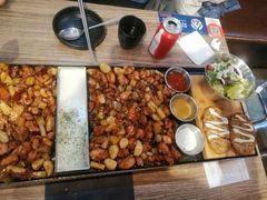 -分米鸡DM Chicken(银泰城店)