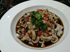 -斯通泰伯酒店-餐厅