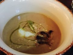 焦烤花菜汤-Tivano意大利餐厅(成都居舍酒店)