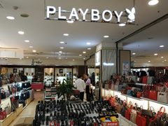 -青岛利群四方购物广场