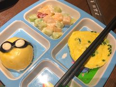 -快乐小羊·内蒙牛羊肉火锅(流花中心店)