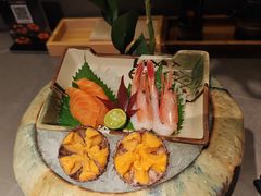 -胆道·海胆专门店(凯德晶萃店)