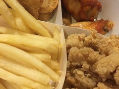 -肯德基(电力路店)