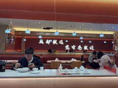 -张氏宽窄巷成都名小吃(茂业百货华强北店)