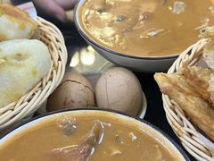 -方中山胡辣汤(大学中路56号院店)