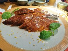 -青年公社烤鸭(蜀山万象汇店)