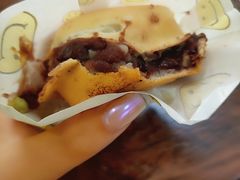 -薛新颖红豆饼(中式甜点山师店)