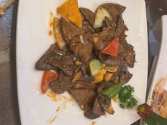 -鹿鸣春饭店(总店)