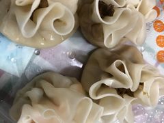 -景芳周大姐烧麦(东新店)