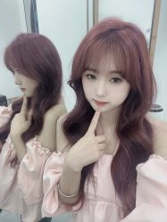-ASG Hair Salon烫染·接发