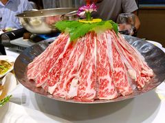 -新天禧大酒店·四十年浙菜·禧宴(西湖店)