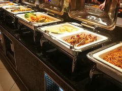 -鑫海汇自助烧烤(凯德广场学府店)