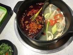 -钢管厂五区小郡肝串串香(南山店)