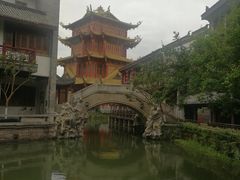 -龙潭水乡