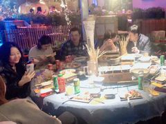 -肉串汪(望京店)