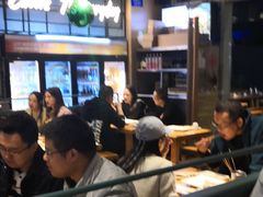 大堂-木屋烧烤(坂田天安云谷店)