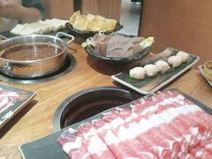 -呷哺呷哺 黄金牧场 (新中关购物中心店)