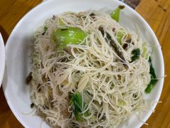 拌米粉-东凤老字号腰子店