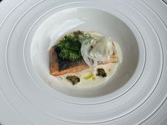 -杭州桐庐康莱德酒店西餐厅-舍