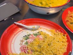 -馬伍旺川菜(江北虹悦城店)