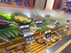-龙虾奇迹(大华三路店)