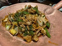 -云海肴·汽锅鸡·云南菜(美罗城店)