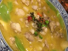 -渔堂公园餐厅·本帮菜(乐园路店)