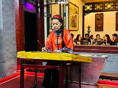 -花家怡园(四合院总店)