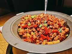-六月雪干锅(绵阳王府井百货店)