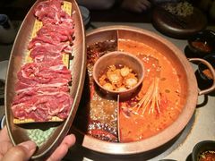 -重八牛府(花乡奥莱店)